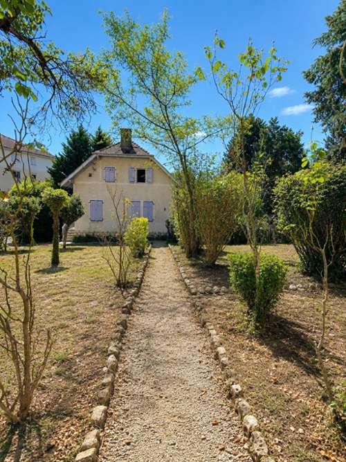 Annemasse Haute-Savoie maison foto 7389468