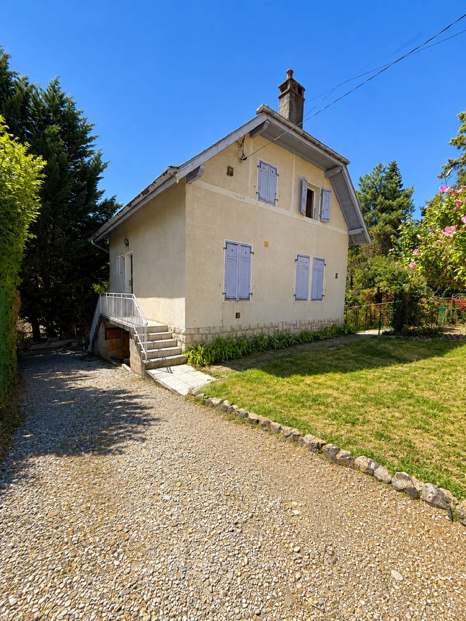 à vendre maison Annemasse Haute-Savoie 2