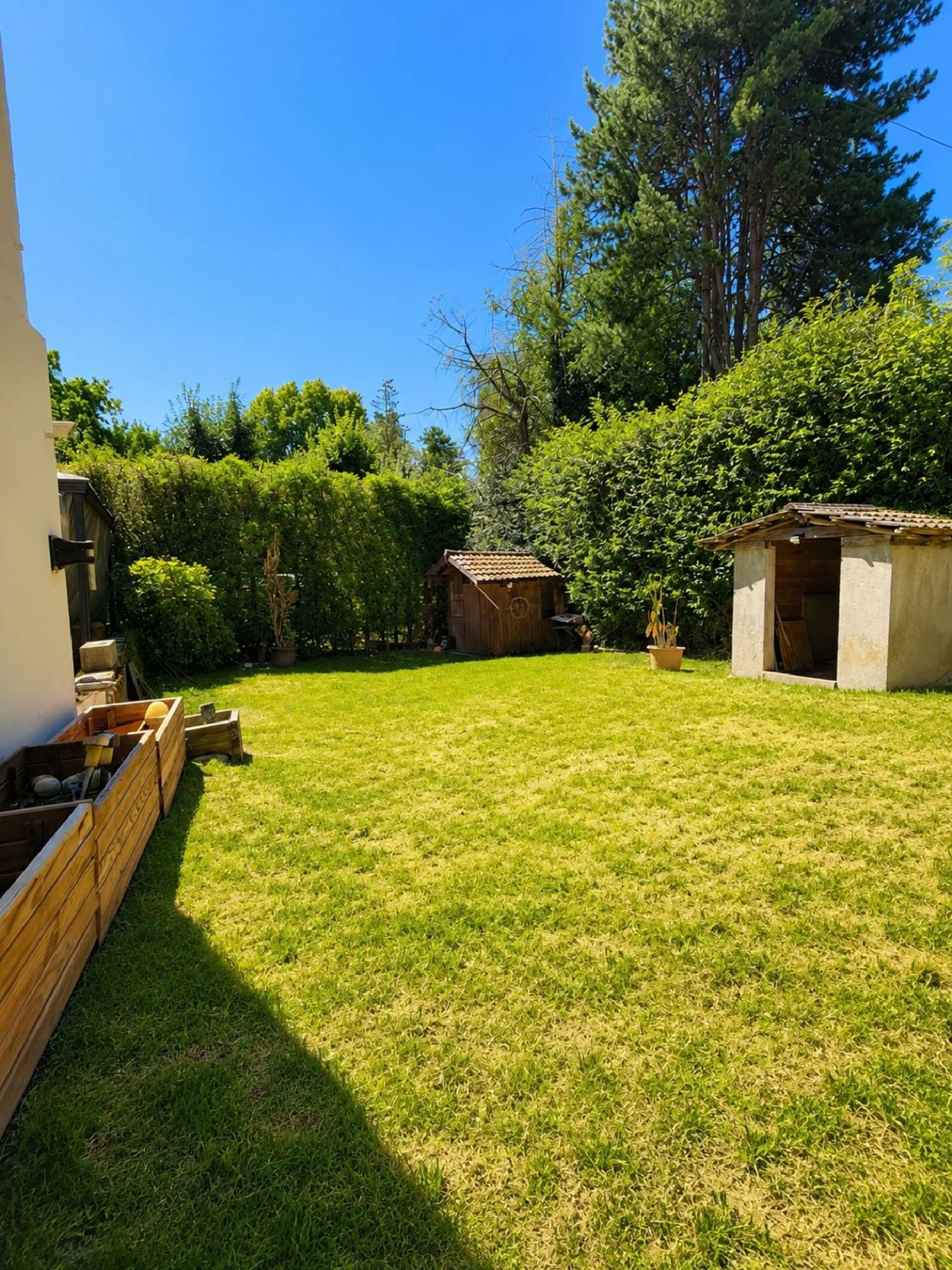 à vendre maison Annemasse Haute-Savoie 3