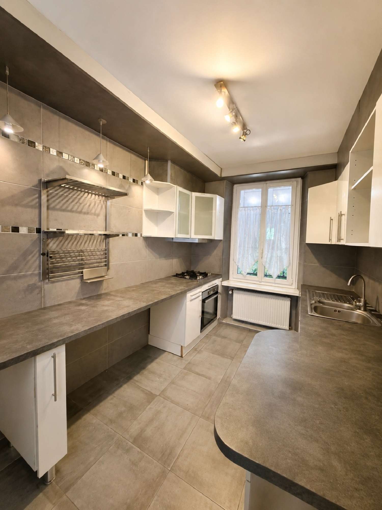 à vendre maison Annemasse Haute-Savoie 7