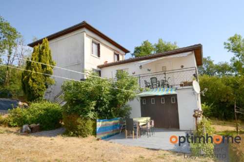 Ansac-sur-Vienne Charente huis foto 7393666