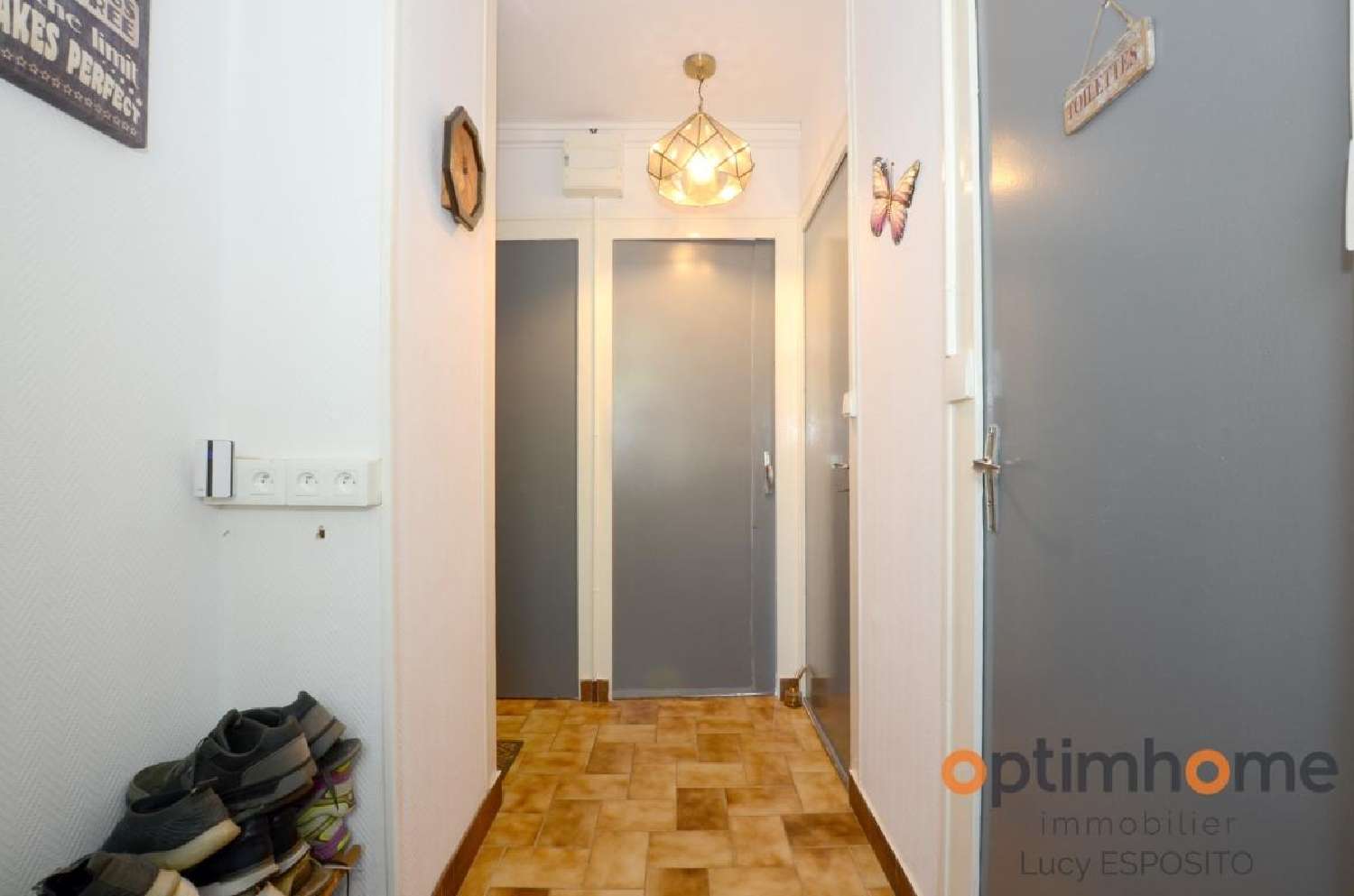 te koop huis Ansac-sur-Vienne Charente 3