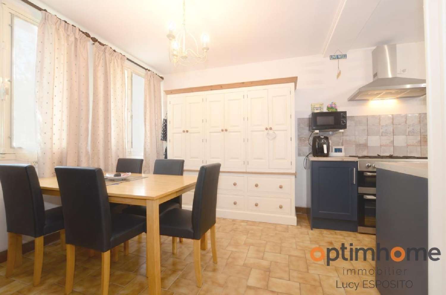 te koop huis Ansac-sur-Vienne Charente 4