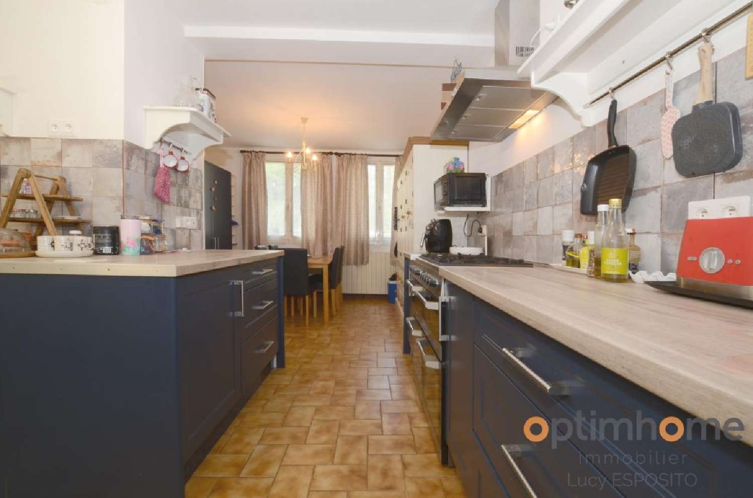 te koop huis Ansac-sur-Vienne Charente 6