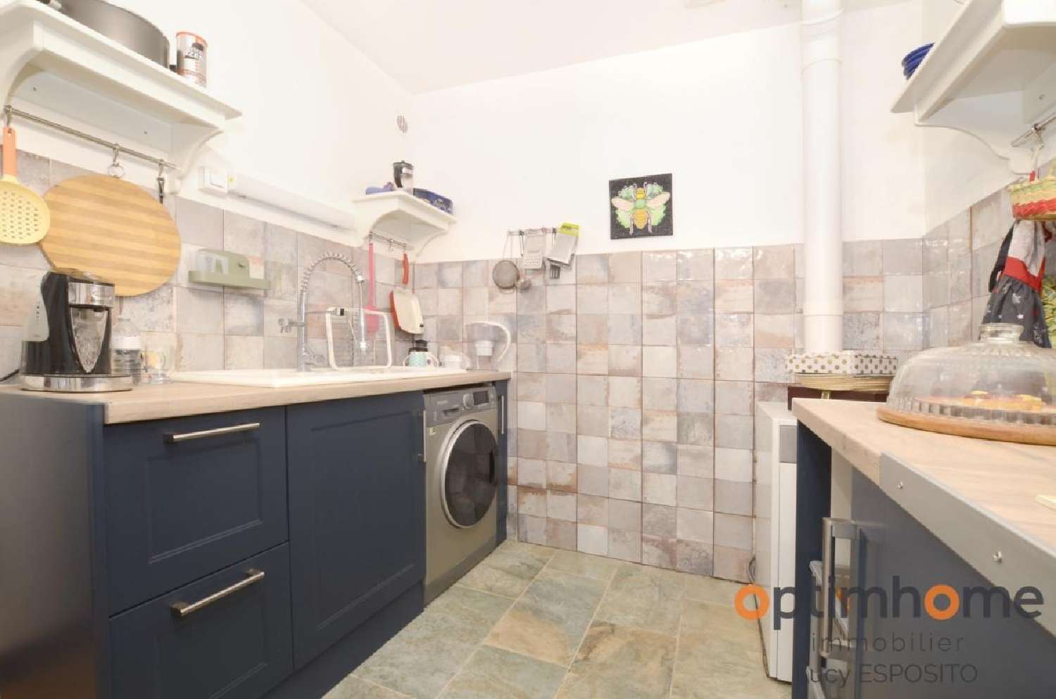 te koop huis Ansac-sur-Vienne Charente 7