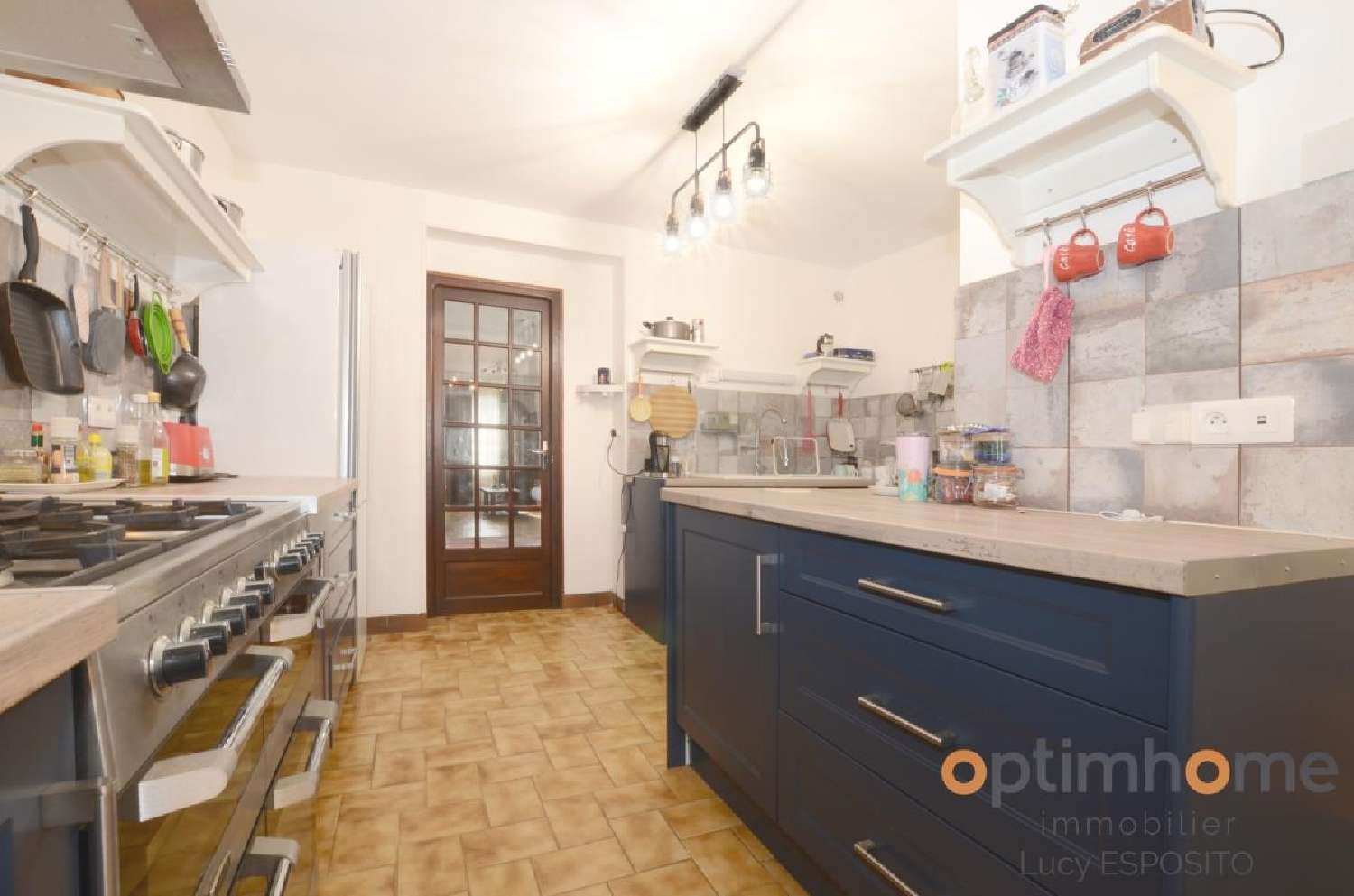 te koop huis Ansac-sur-Vienne Charente 8