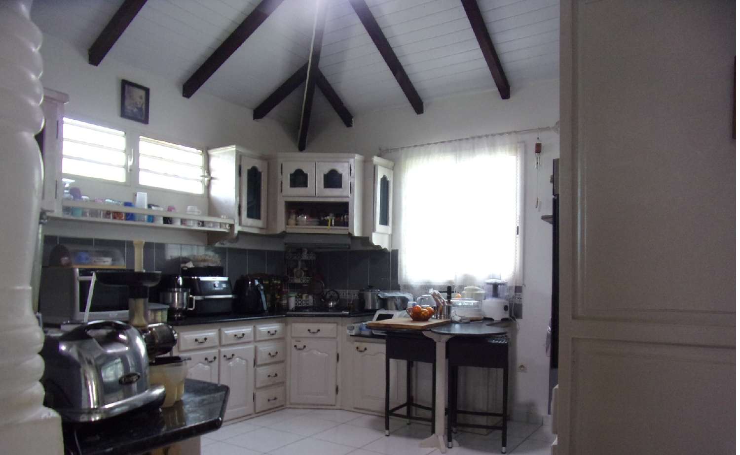 for sale house Anse-Bertrand Guadeloupe 4