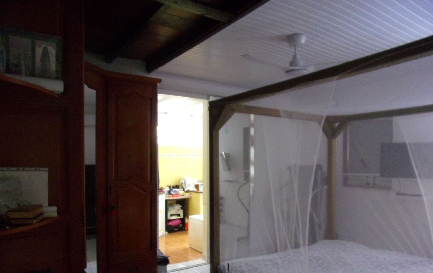 for sale house Anse-Bertrand Guadeloupe 6