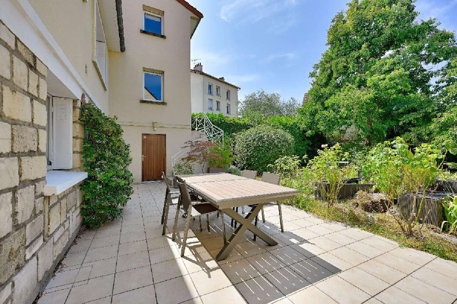  for sale house Antony Hauts-de-Seine 3