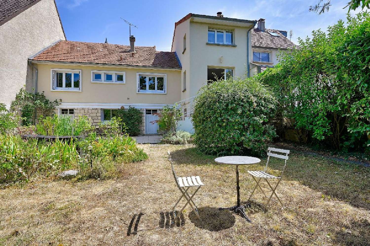  for sale house Antony Hauts-de-Seine 5