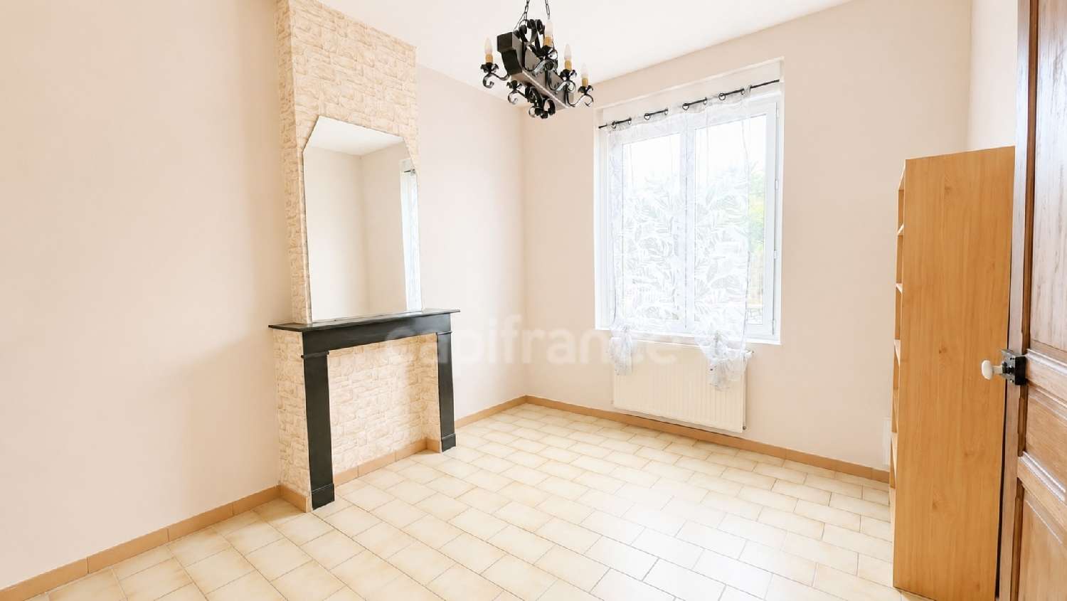 à vendre maison Anzin Nord 2