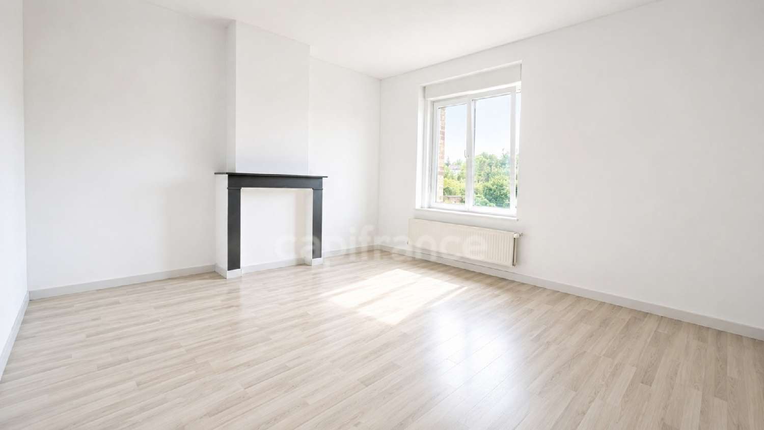  à vendre maison Anzin Nord 3