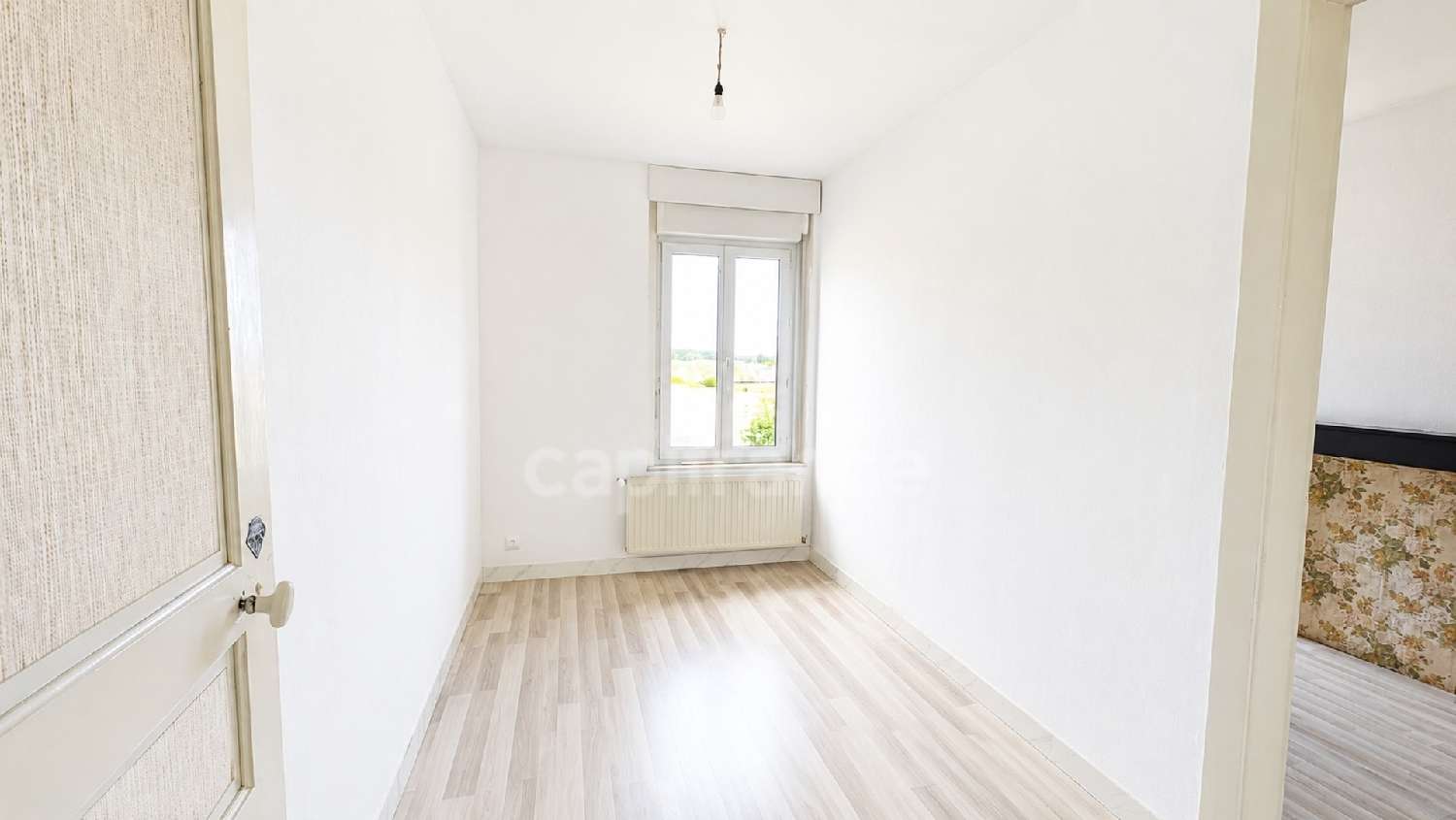  à vendre maison Anzin Nord 4