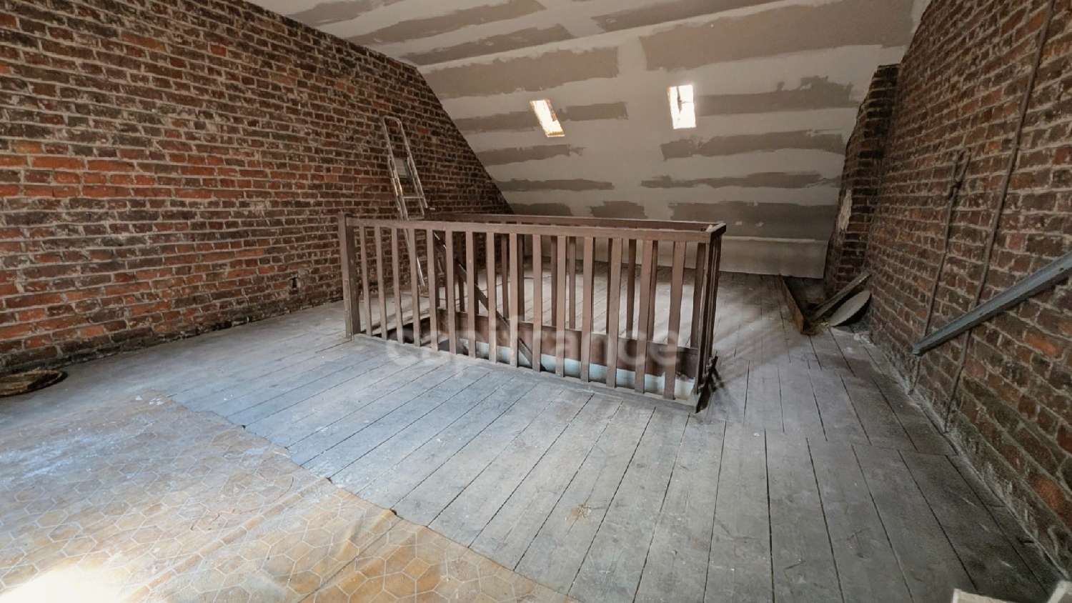  à vendre maison Anzin Nord 5