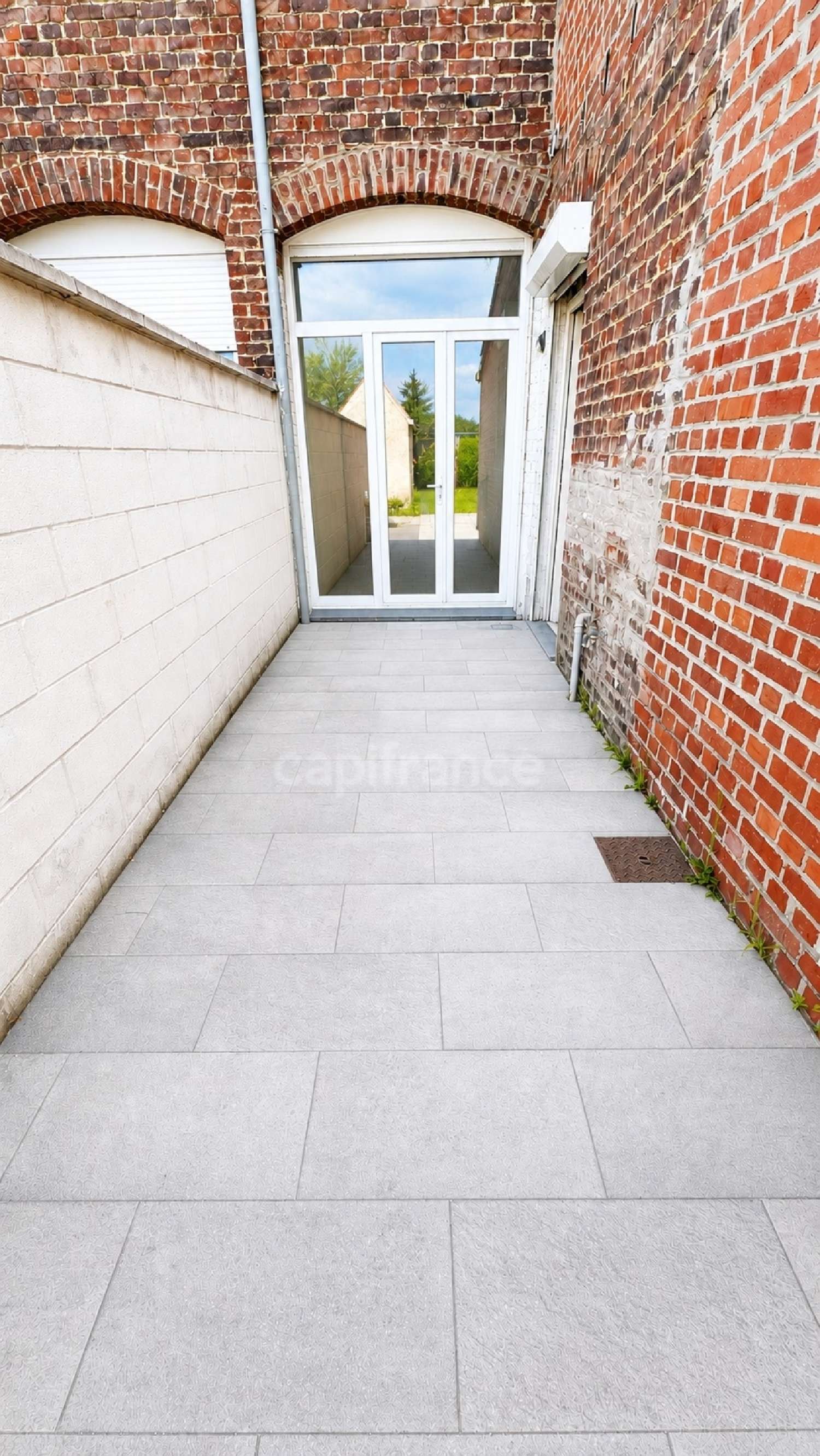  à vendre maison Anzin Nord 6