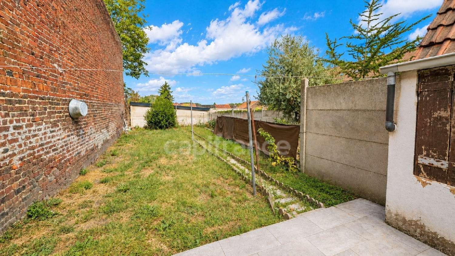  à vendre maison Anzin Nord 8