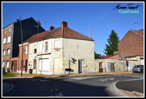Anzin Nord huis foto 7394462
