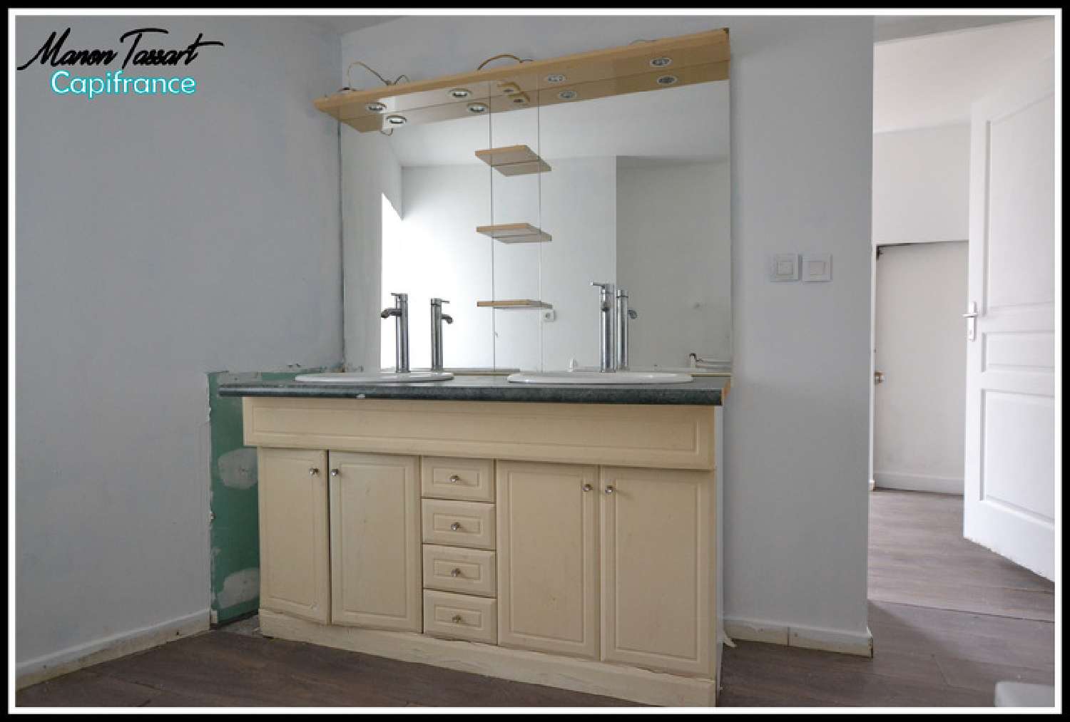 te koop huis Anzin Nord 5