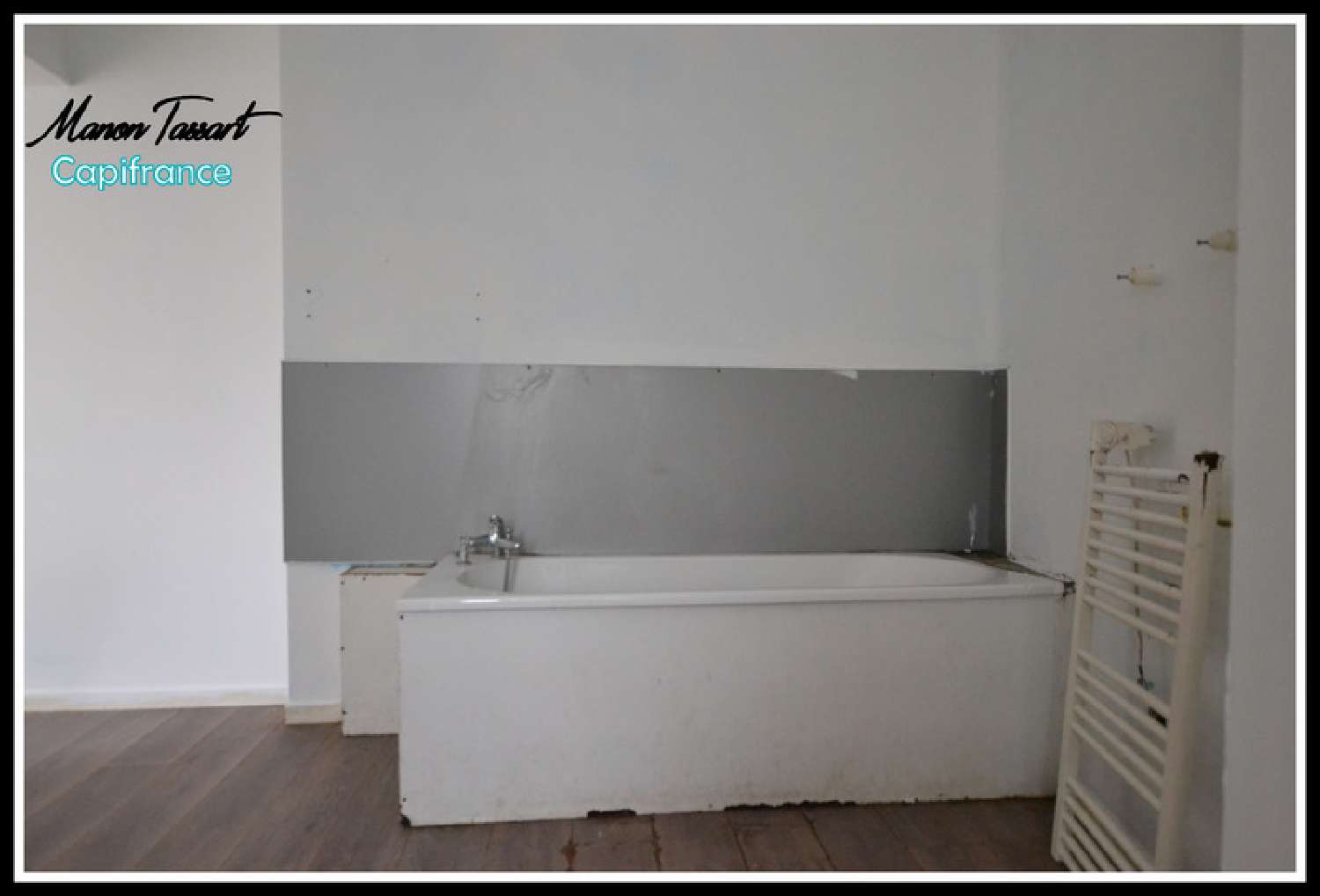 te koop huis Anzin Nord 6