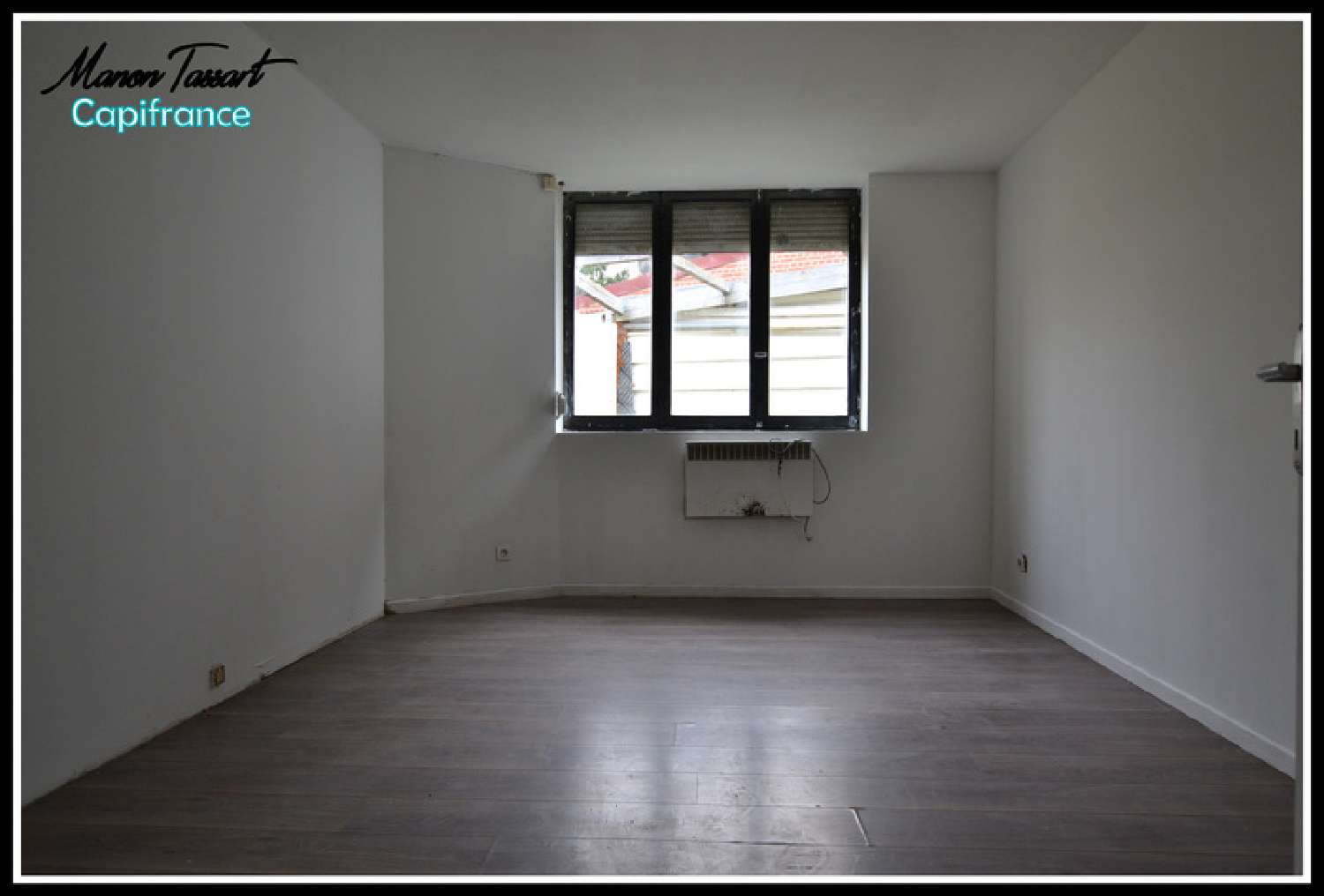 te koop huis Anzin Nord 7