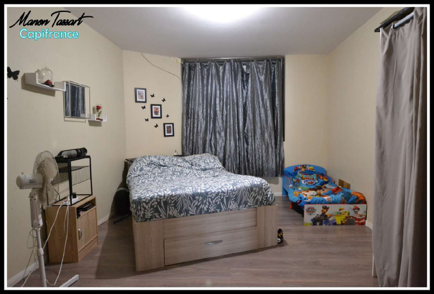 te koop huis Anzin Nord 8