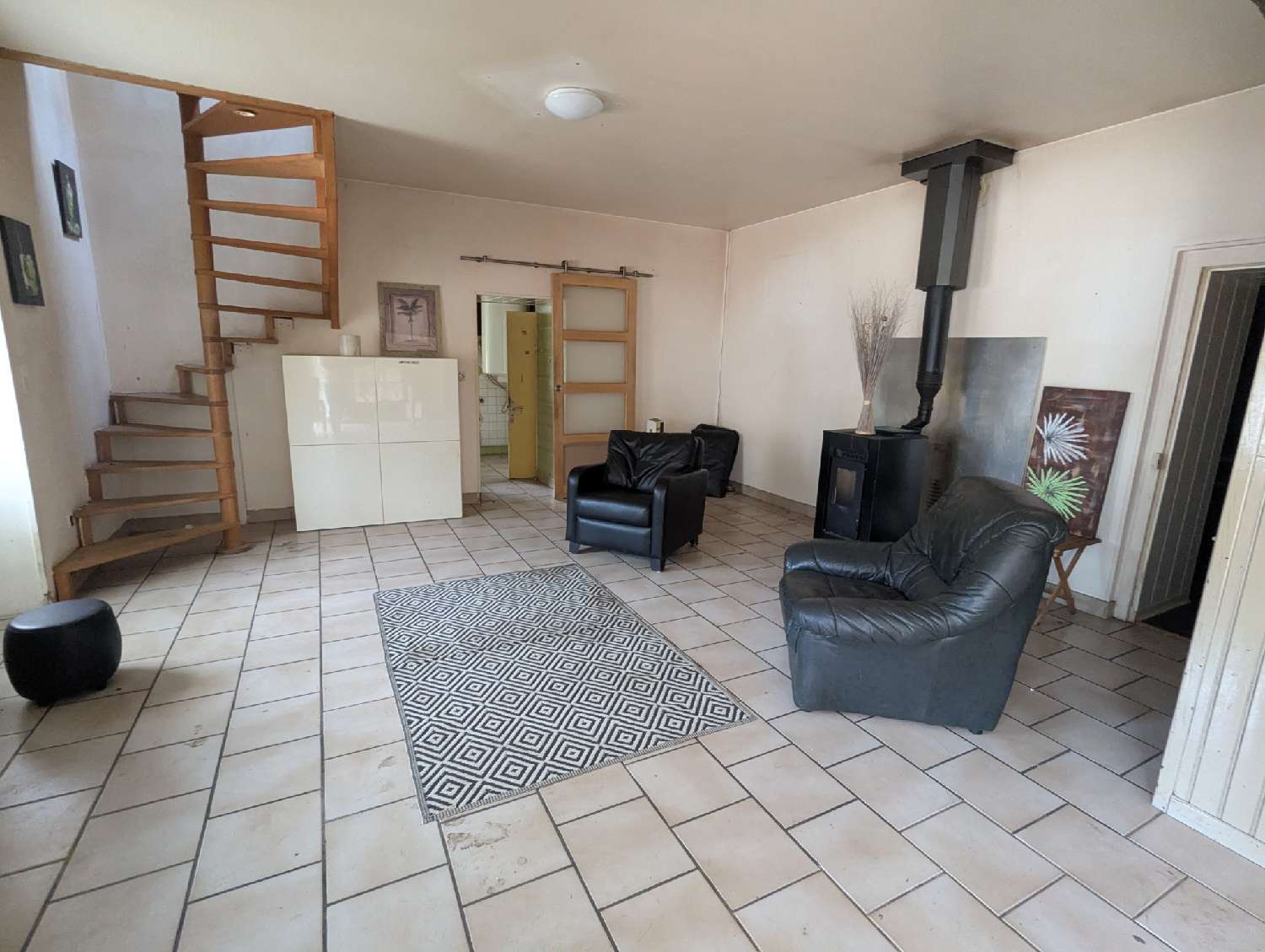  te koop huis Apremont Haute-Saône 4