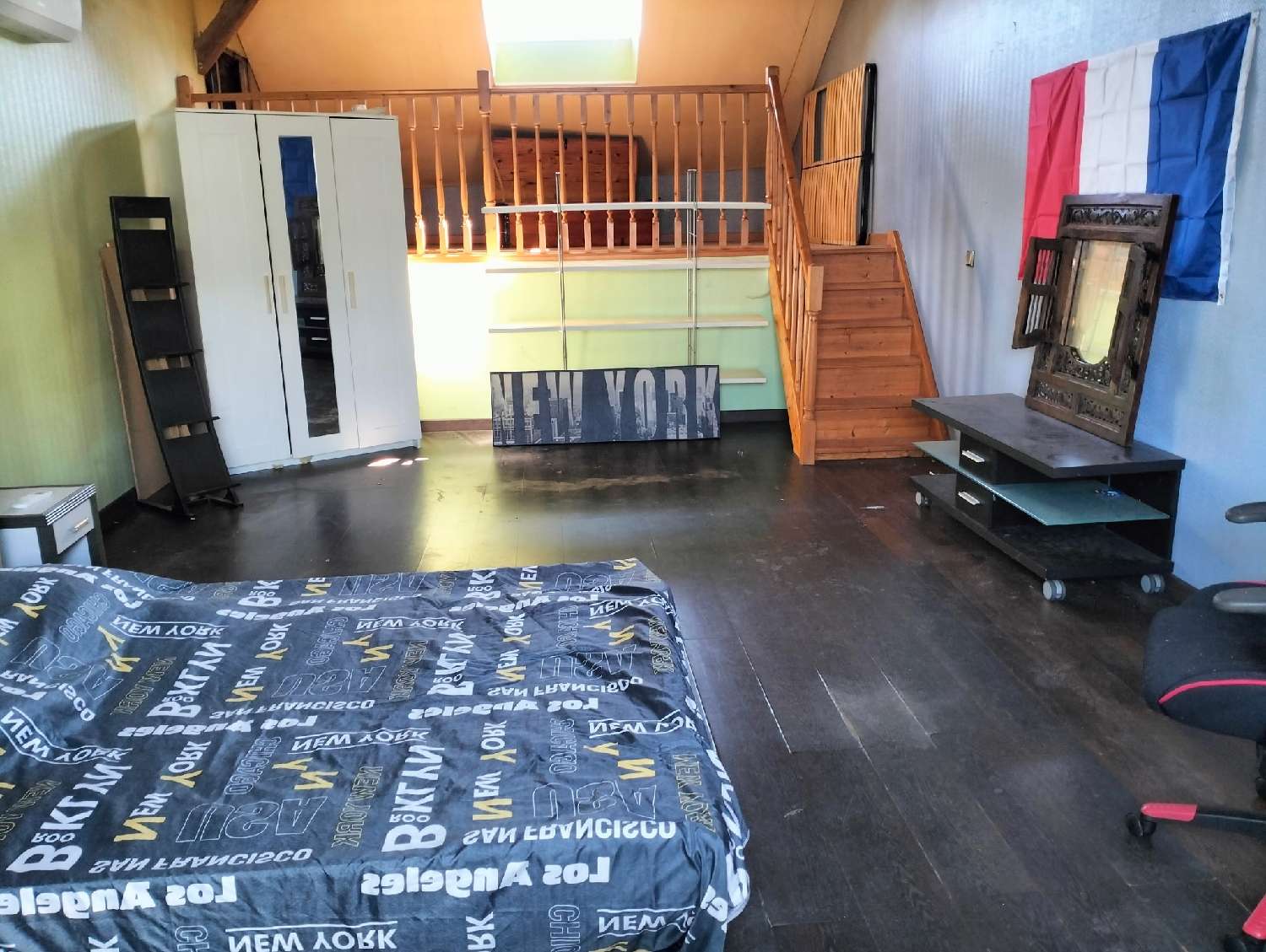  te koop huis Apremont Haute-Saône 5