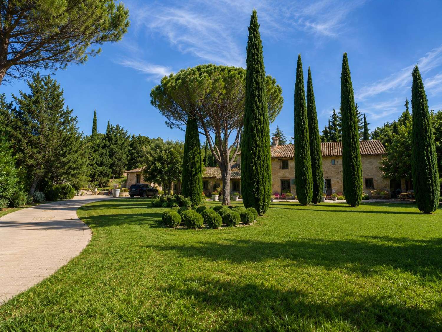 à vendre maison Apt Vaucluse 1
