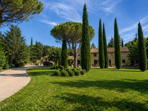 Apt Vaucluse maison foto 7389710