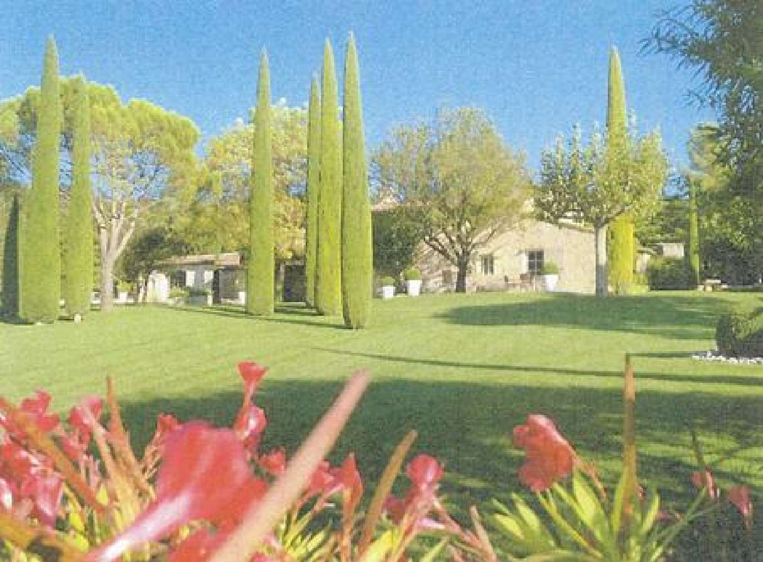 à vendre maison Apt Vaucluse 2