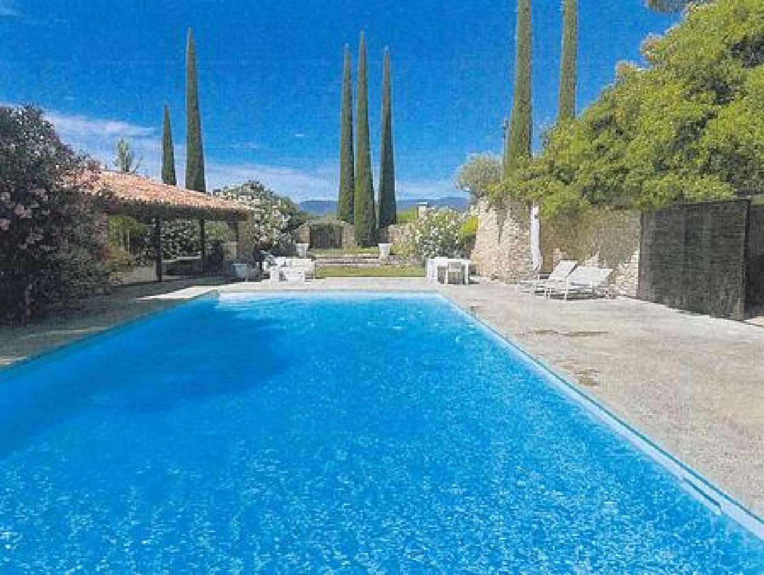 à vendre maison Apt Vaucluse 3