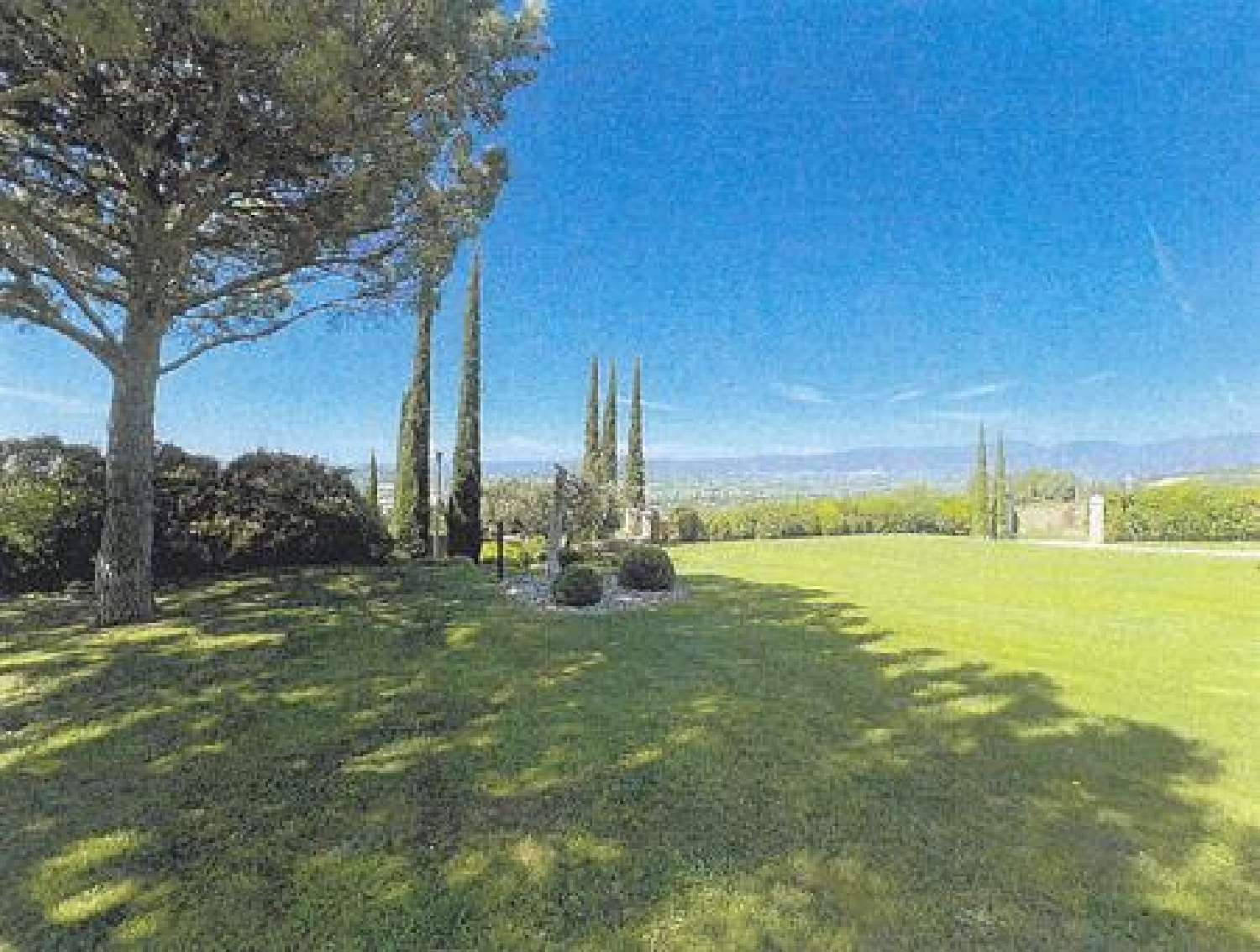 à vendre maison Apt Vaucluse 6