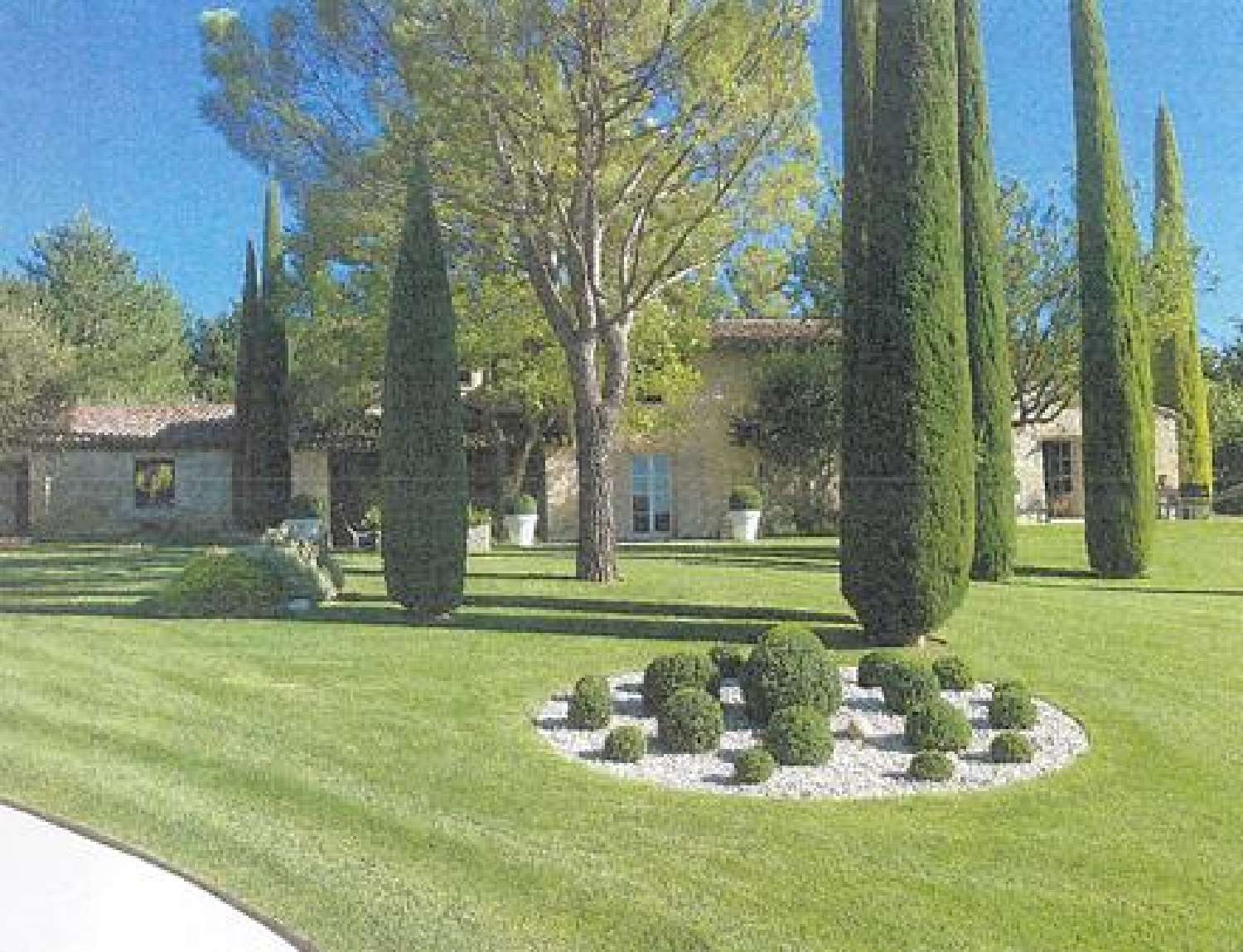 à vendre maison Apt Vaucluse 8