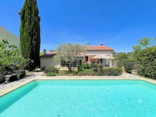Apt Vaucluse house foto 7392726
