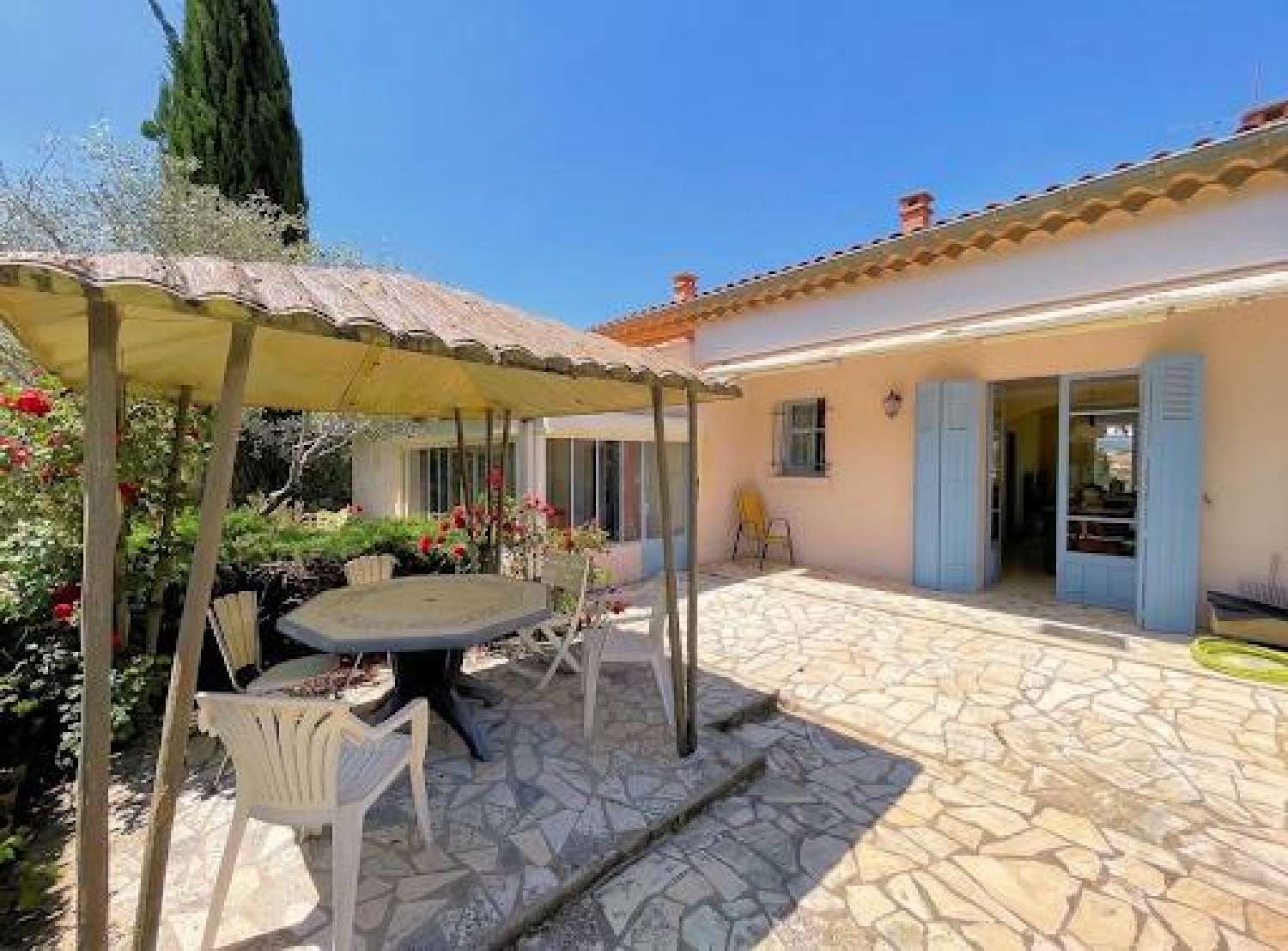 for sale house Apt Vaucluse 2