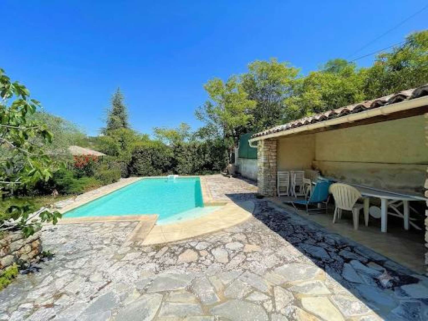 for sale house Apt Vaucluse 3