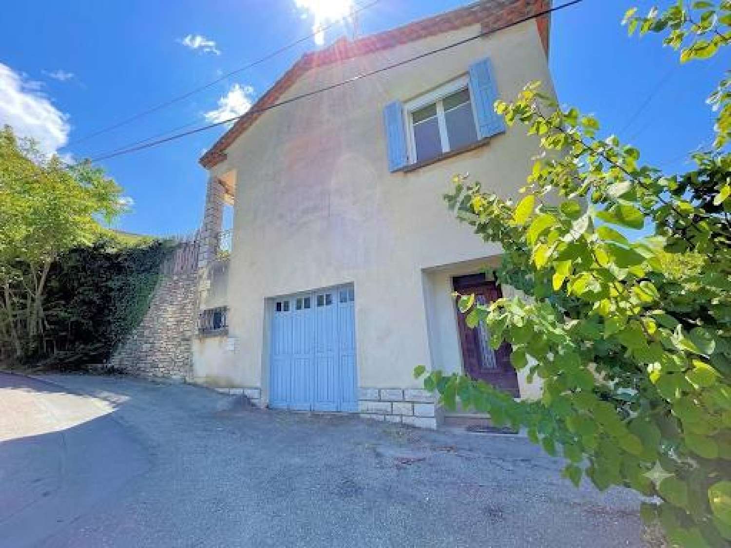 for sale house Apt Vaucluse 4