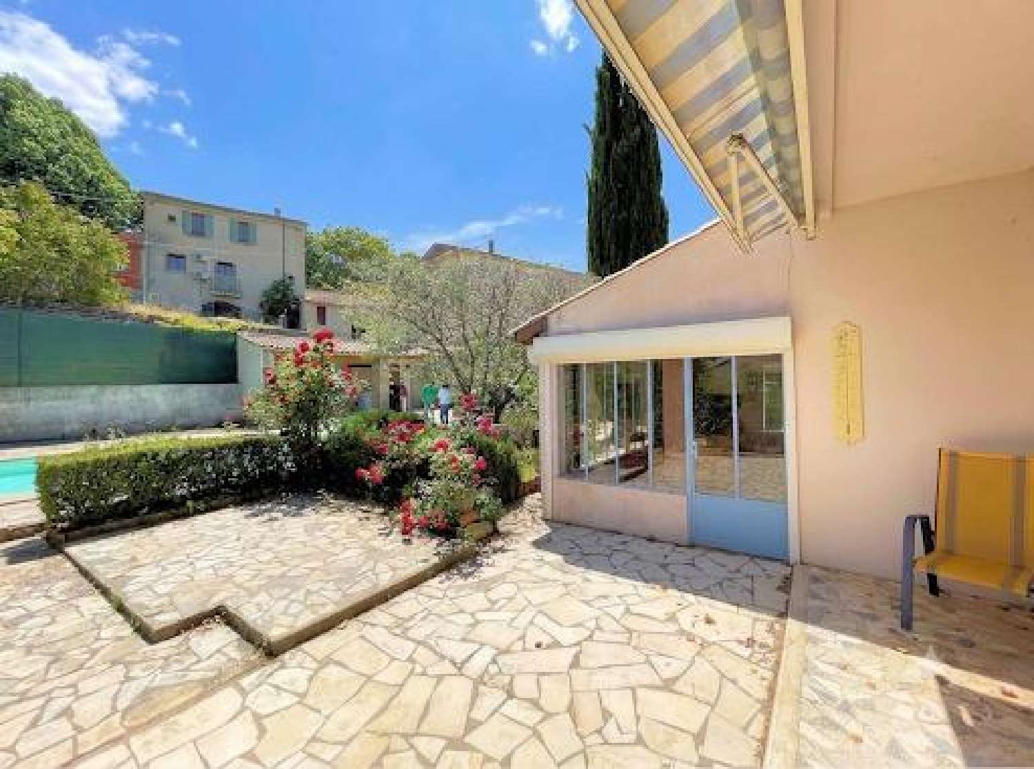 for sale house Apt Vaucluse 5