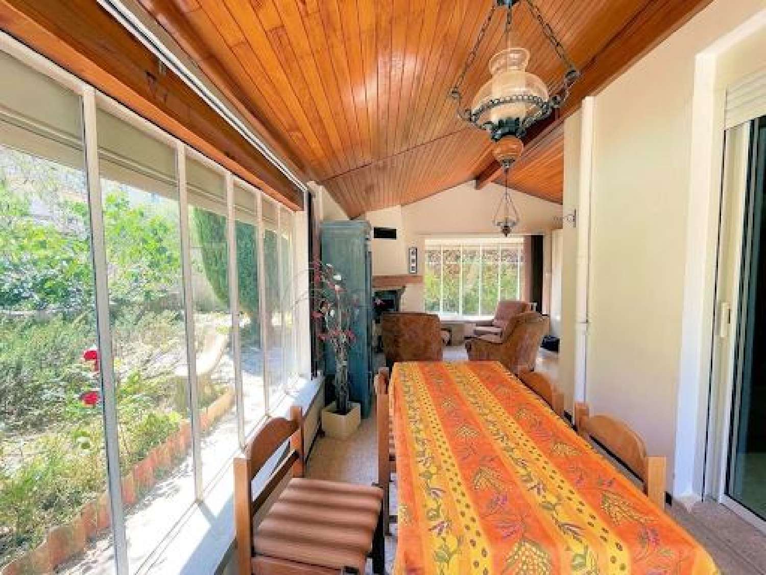 for sale house Apt Vaucluse 6