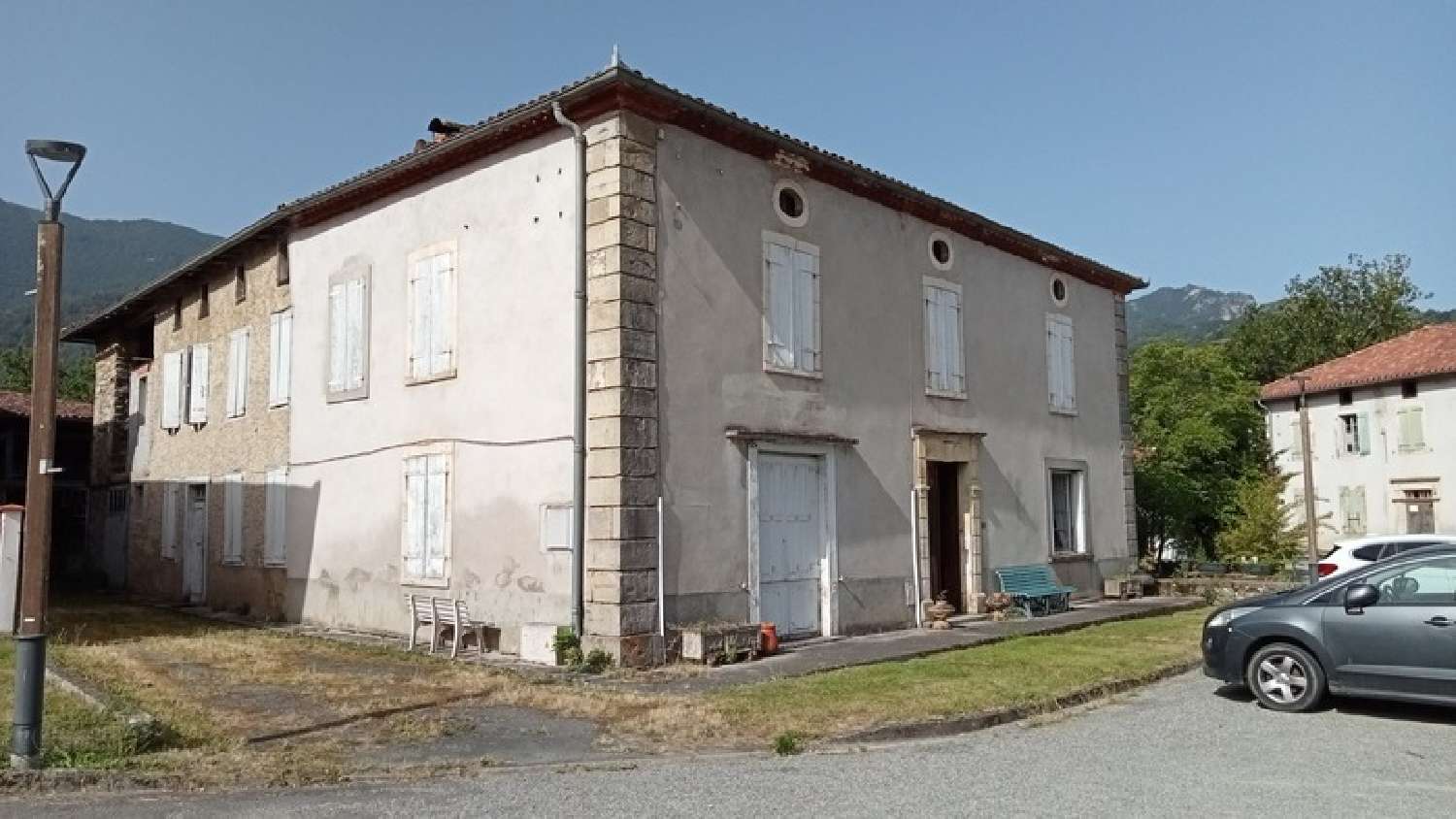 en venta casa Arbas Haute-Garonne 1