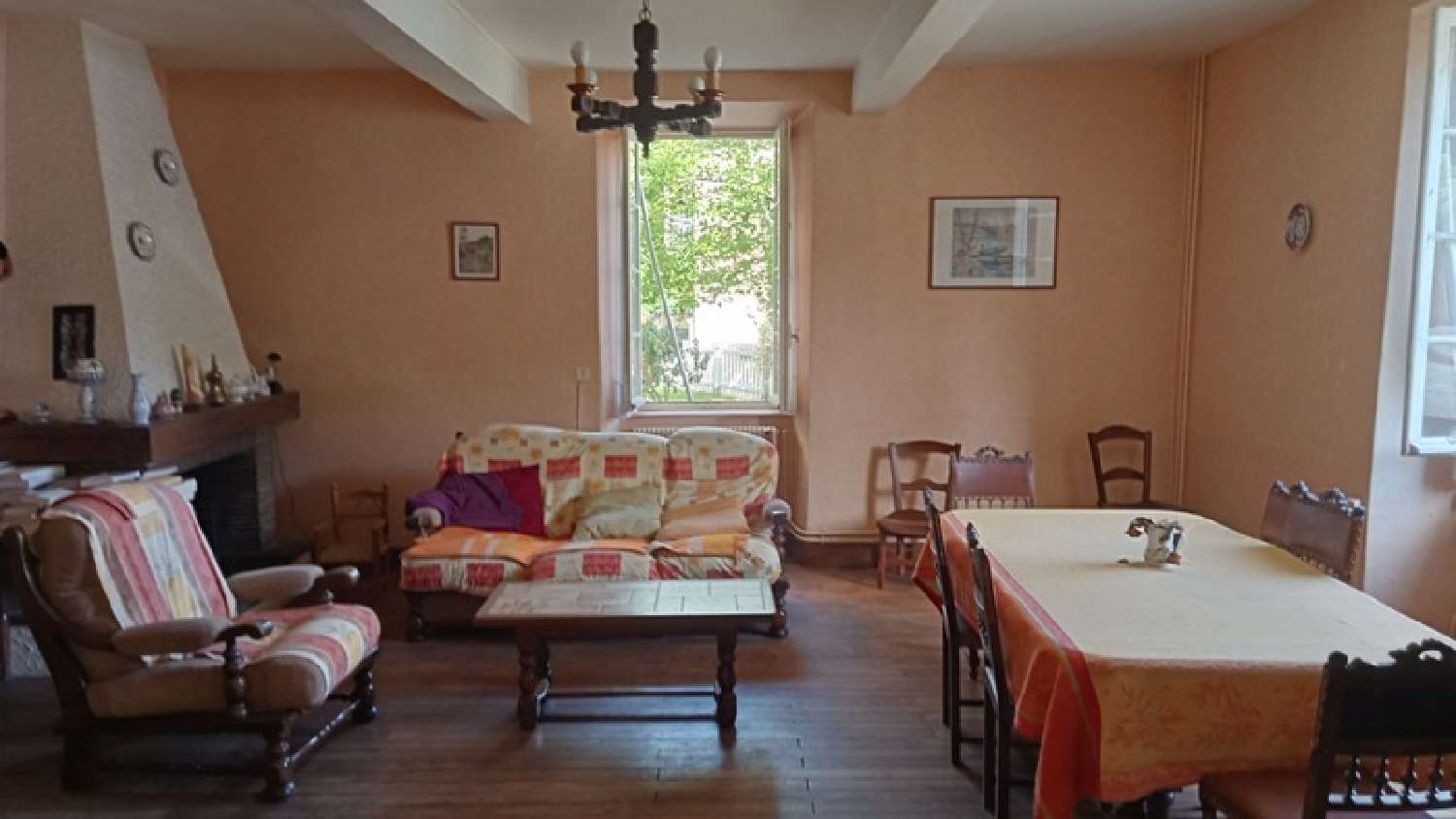 en venta casa Arbas Haute-Garonne 2