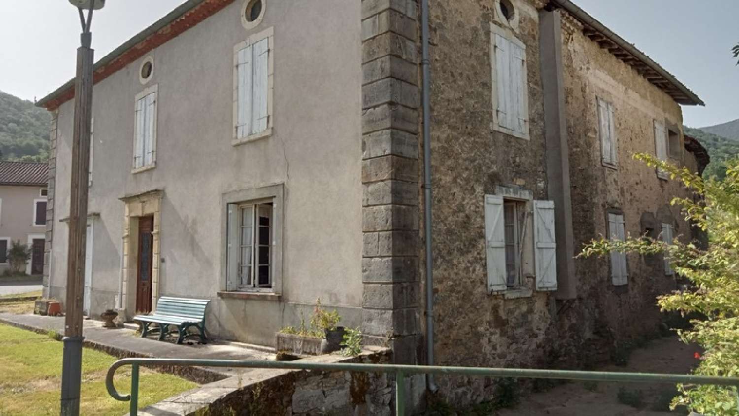 en venta casa Arbas Haute-Garonne 3