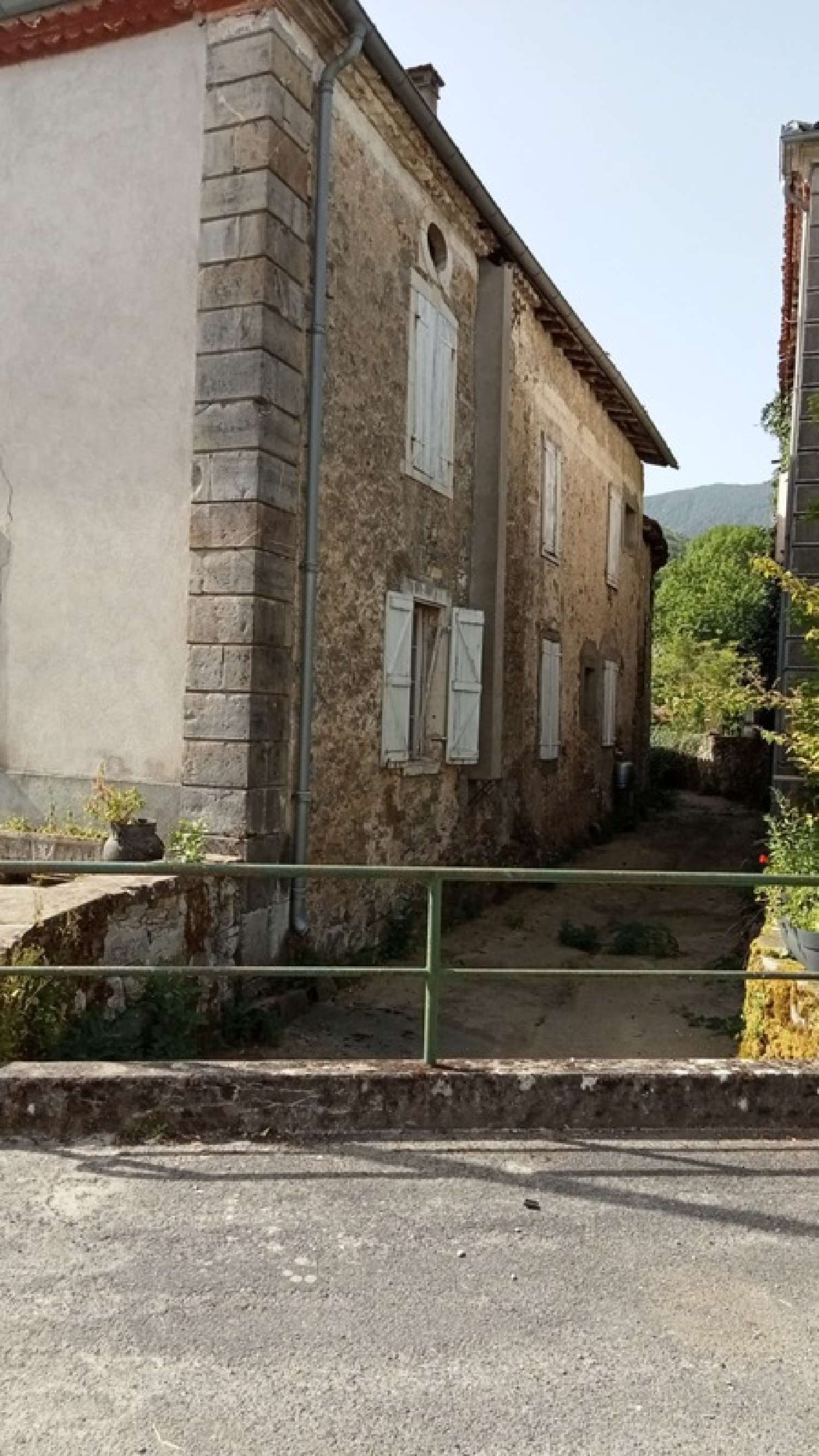 en venta casa Arbas Haute-Garonne 5