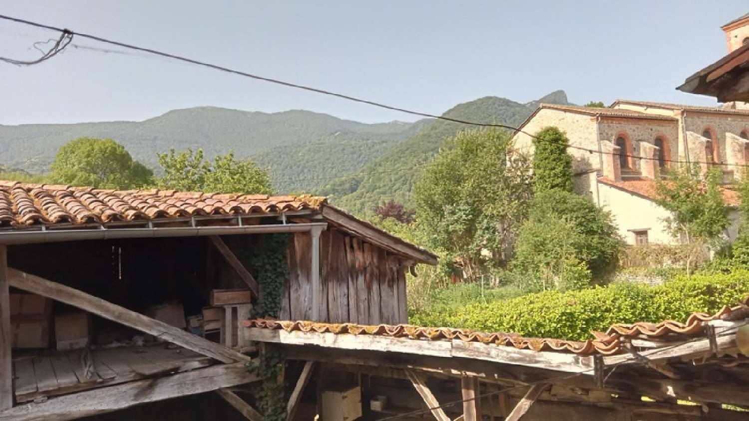 en venta casa Arbas Haute-Garonne 8