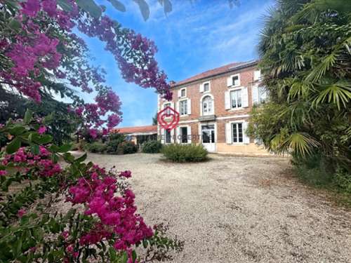 Arblade-le-Haut Gers huis foto 7385225