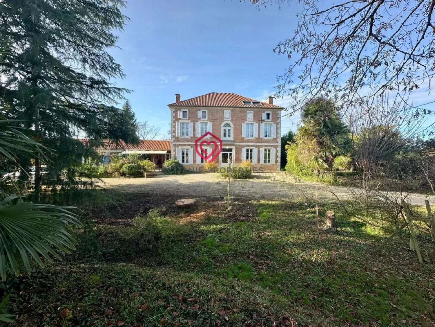  te koop huis Arblade-le-Haut Gers 3