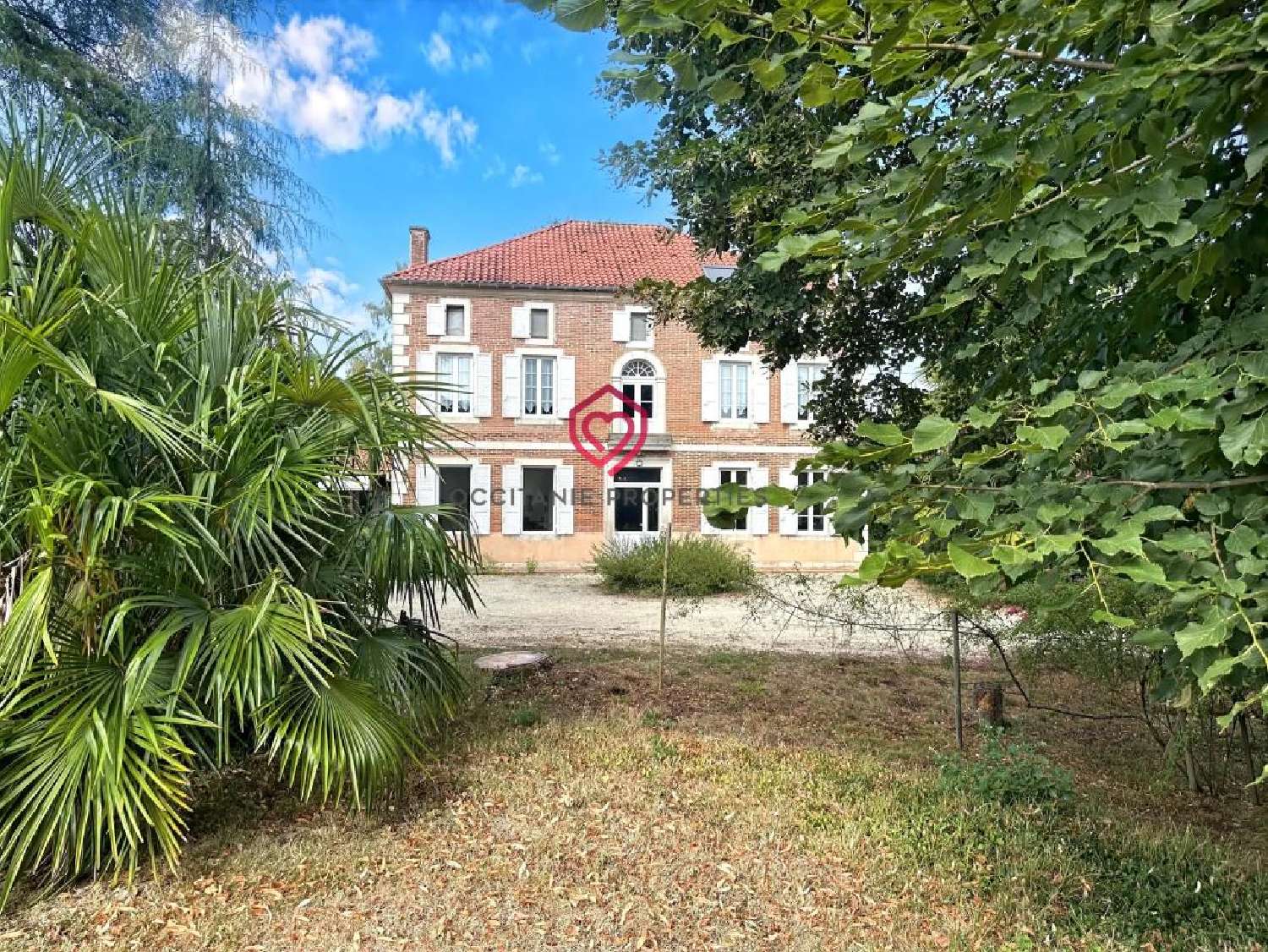  te koop huis Arblade-le-Haut Gers 4