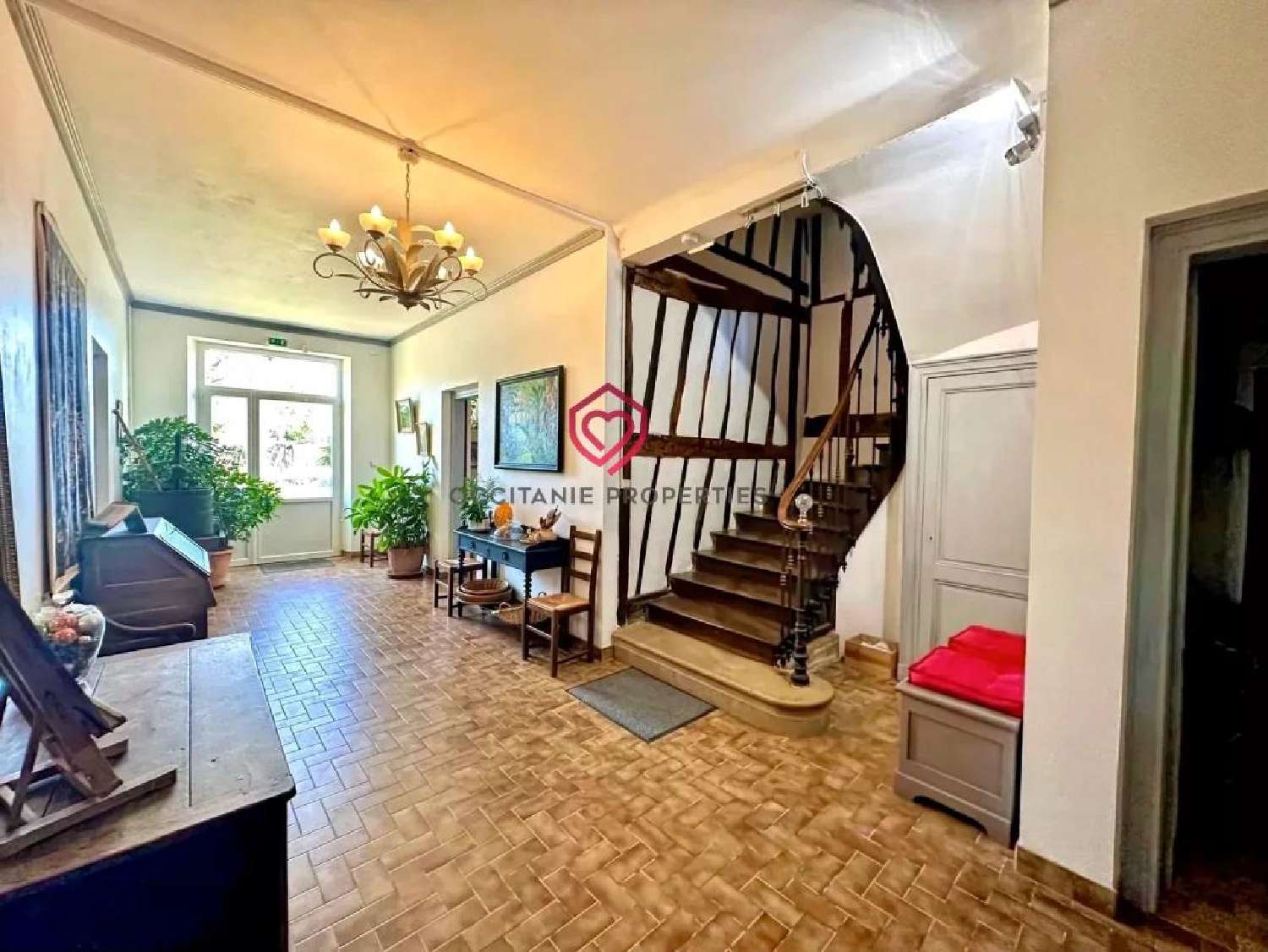  te koop huis Arblade-le-Haut Gers 5