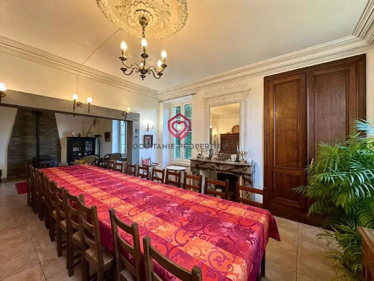  te koop huis Arblade-le-Haut Gers 7