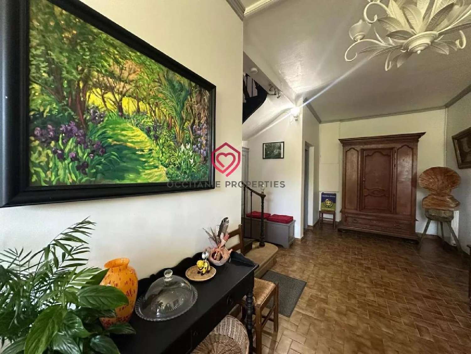  te koop huis Arblade-le-Haut Gers 8